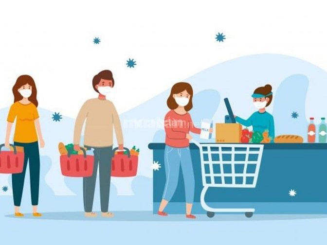 Làm thêm khung giờ 18h-22h tại các cửa hàng tiện lợi