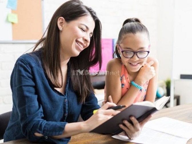 Việc làm gia sư từ 18h đến 22h tại Hà Nội