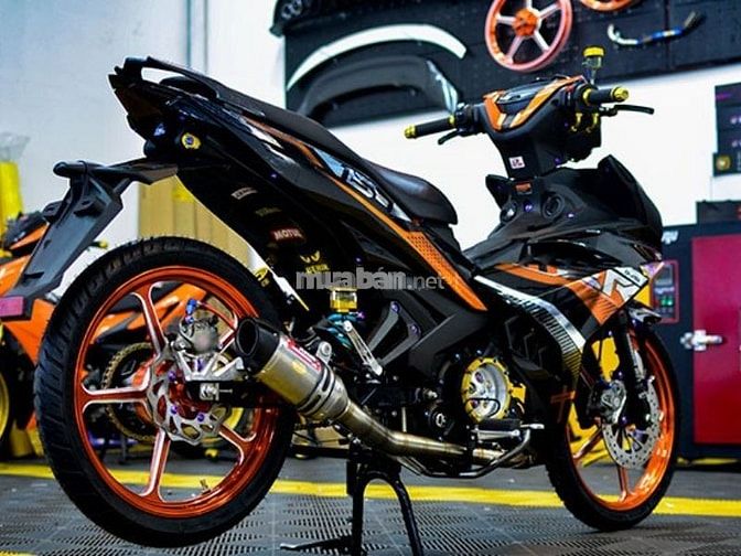 Mua Ex 150 kiểng tại Muaban.net giá rẻ, chất lượng