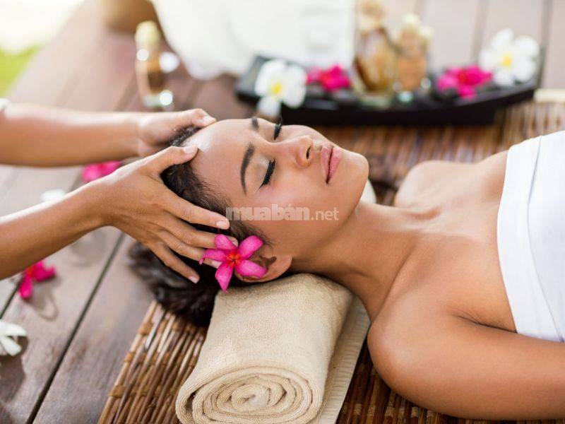  Tìm dịch vụ Massage tại nhà Thủ Dầu Một chuyên nghiệp, uy tín tại Muaban.net