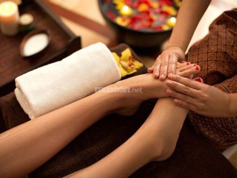  Lưu ý khi sử dụng dịch vụ massage tại nhà Thủ Dầu Một