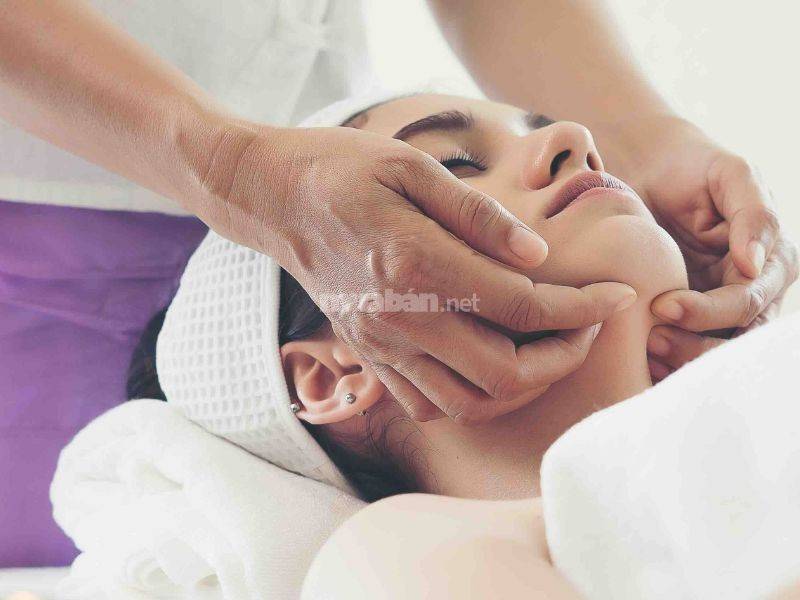  Dịch vụ massage tại nhà có giá cả phải chăng hơn