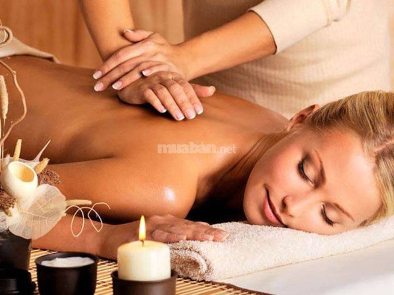 Những lưu ý khi sử dụng dịch vụ massage tại nhà Phú Nhuận