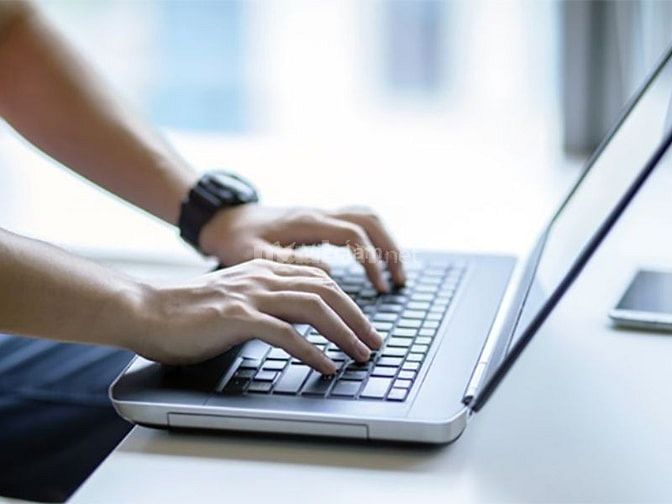 Việc làm thêm nhập liệu online