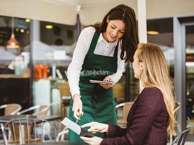 Nhu cầu tìm việc làm thêm quận 7 và nhu cầu tuyển dụng hiện nay