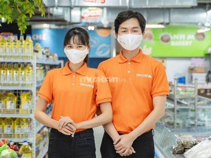 Việc làm nhân viên bán hàng