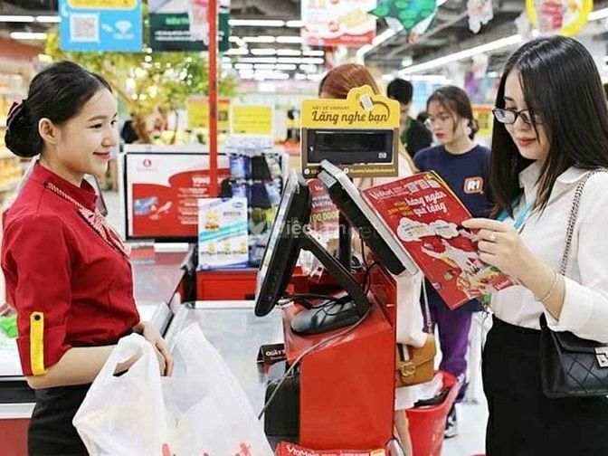 Nhu cầu tìm việc làm thêm tại Thủ Đức hiện nay