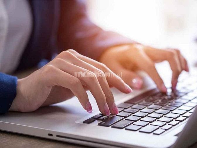 Kiểm tra kỹ các thông tin tuyển dụng