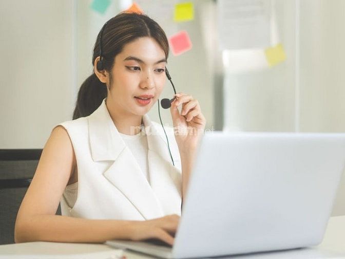 Việc làm nhân viên Telesales
