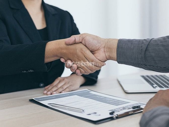 Thỏa thuận rõ ràng mức lương khi tìm việc làm thêm