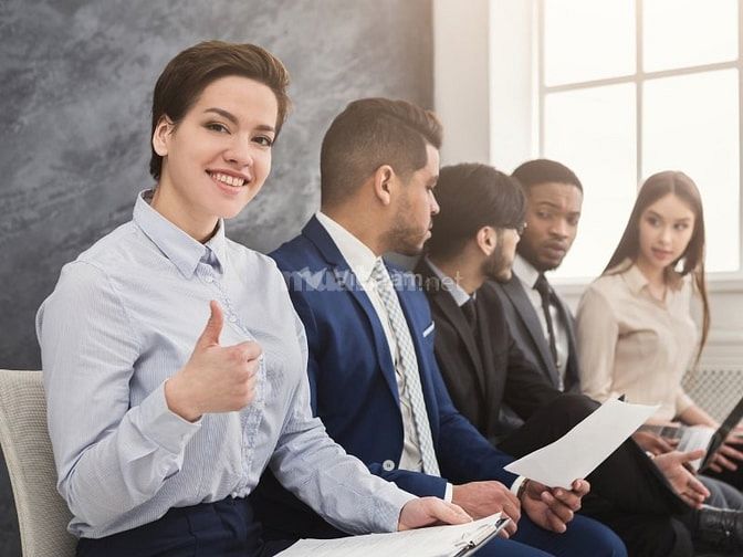 Tìm việc làm thêm 4h/ngày TPHCM nơi uy tín 