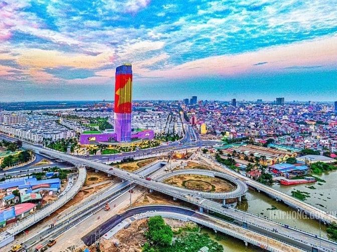 Tình hình tuyển dụng việc làm thêm tại Hải Phòng