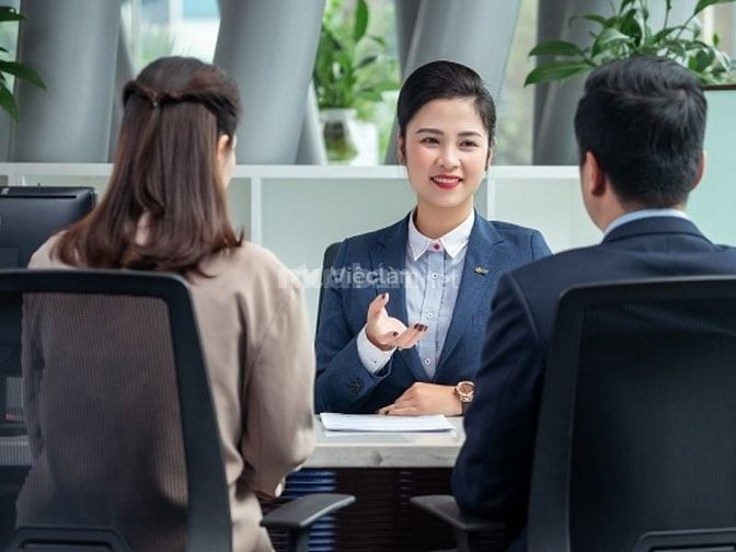 Chuẩn bị kỹ lưỡng tăng cơ hội trúng tuyển khi phỏng vấn