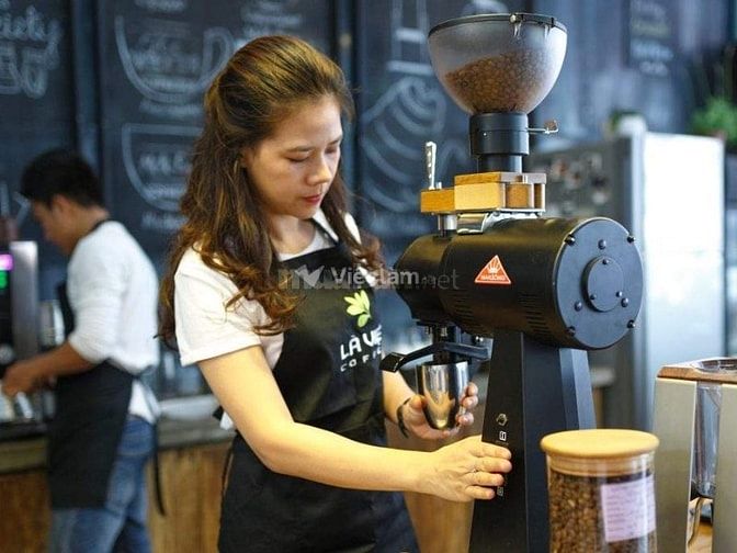 Quận Phú Nhuận có nhiều cơ hội tìm việc làm thêm