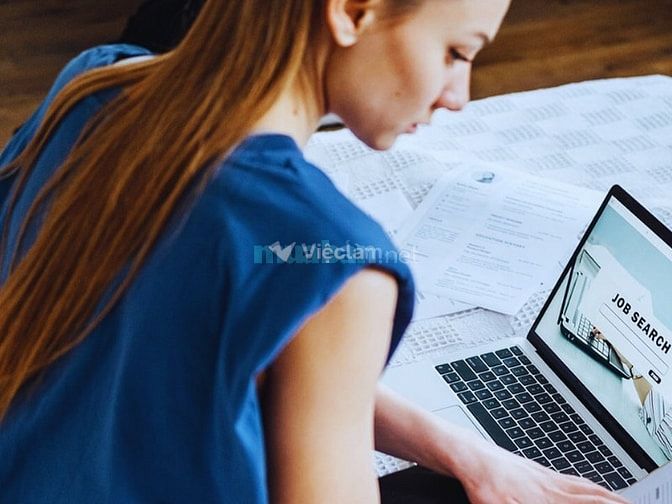 Nên tìm việc làm thêm tại quận Phú Nhuận tại các nguồn uy tín
