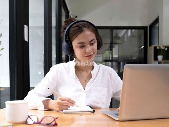 Việc làm online Đà Nẵng đang thu hút đông đảo người lao động