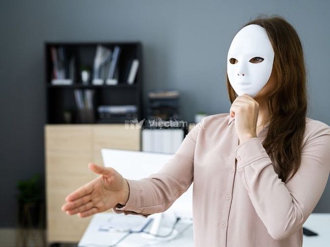 Đóng tiền là dấu hiệu lừa đảo tuyệt đối cảnh giác 