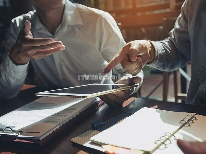  Đưa ra mức lương mong muốn đúng với năng lực và kinh nghiệm 