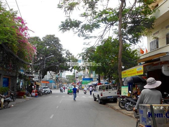 Khu vực được nhiều sinh viên lựa chọn làm nơi sinh sống 