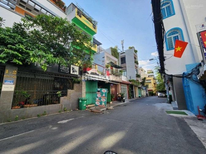 Phường Đa Kao là khu vực có nhiều phòng trọ cho thuê 