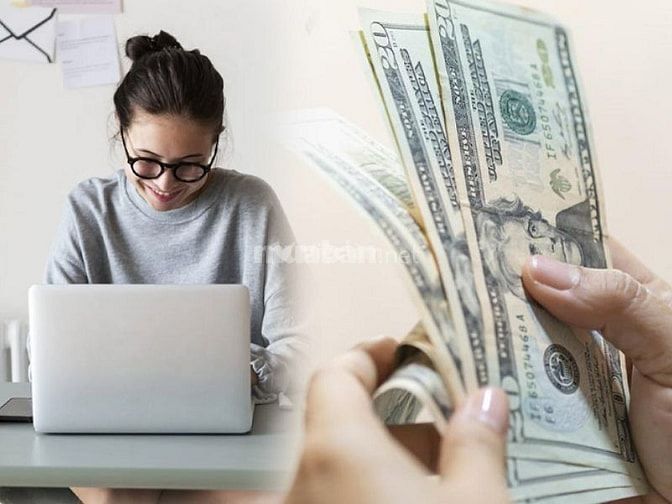 Không cần bằng cấp bạn vẫn có thể kiếm được việc làm và có thu nhập ổn định 
