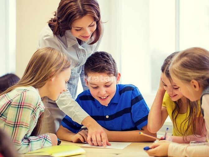 Công việc gia sư, trợ giảng hiện đang được nhiều sinh viên quan tâm 