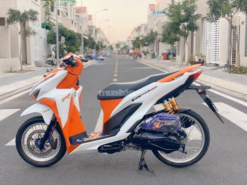 Mua bán xe Vario kiểng cũ mới nhất T6/2025