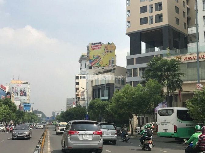 Vị trí địa lý