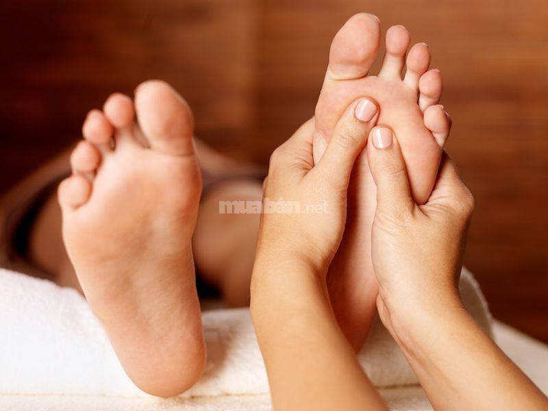 Massage điểm kích hoạt