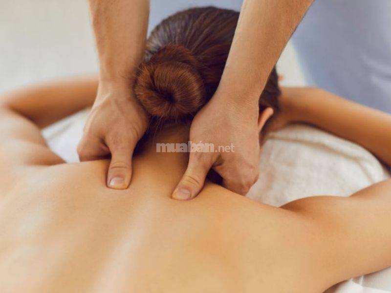 Tìm hiểu thông tin về nơi cung cấp dịch vụ massage