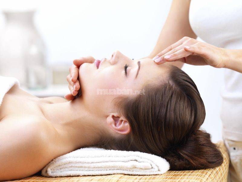 Tìm nơi cung cấp dịch vụ massage tại các nguồn uy tín