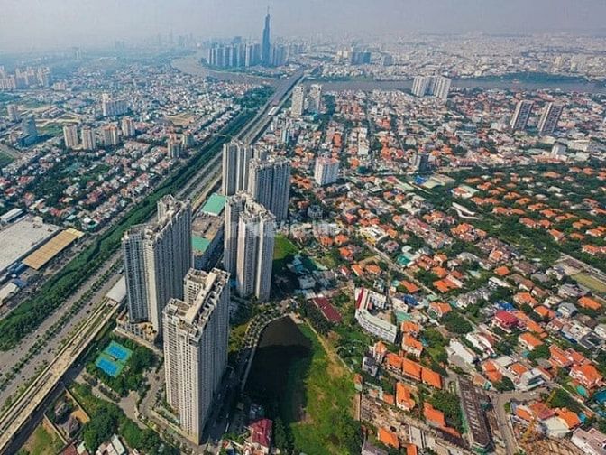 Quận 10 đặt mục tiêu trở thành trung tâm thương mại - dịch vụ quan trọng