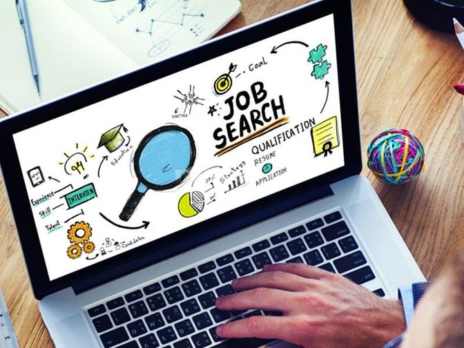 Tìm việc làm thêm quận 10 tại các website như Vieclam.net nhằm tiết kiệm thời gian