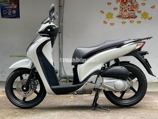 Bảng giá SH Ý 2010 cập nhật T5/2025