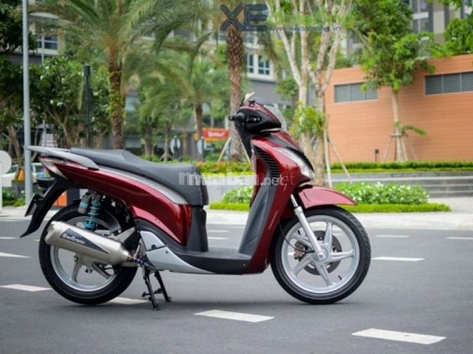Ngoại hình của xe là một trong những yếu tố đầu tiên bạn cần kiểm tra kỹ lưỡng
