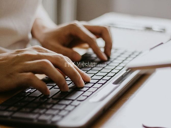Tìm việc làm thêm theo giờ uy tín tại Vieclam.net