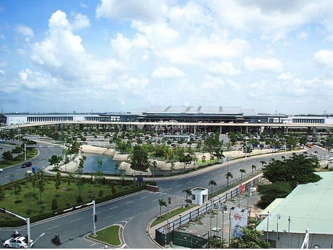 Tìm việc làm theo giờ tại quận Tân Bình lương cao, đi làm ngay