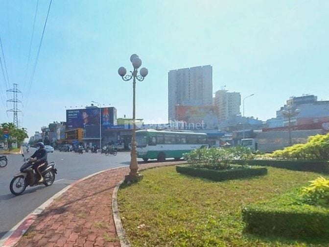 Cơ sở hạ tầng giao thông hoàn thiện tạo thế mạnh giao thương