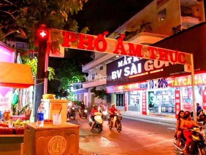 Nhu cầu tìm việc làm thêm ở quận 6 nhộn nhịp