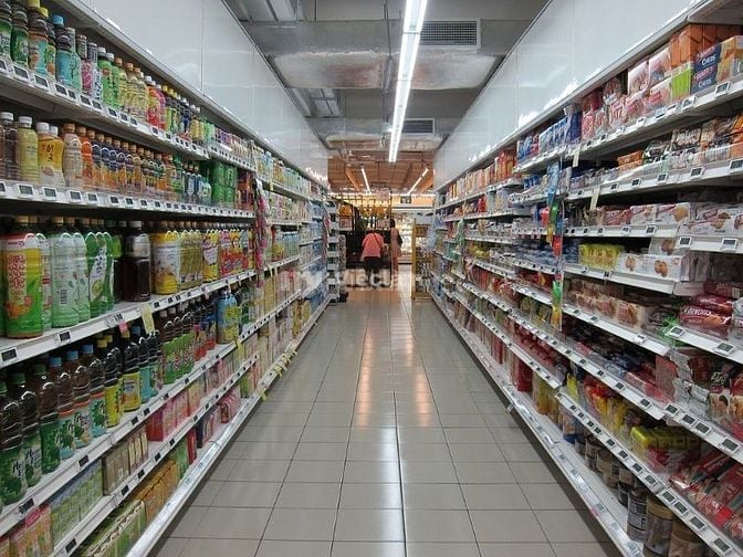 Cửa hàng tiện lợi phổ biến với nhu cầu tuyển dụng tăng cao