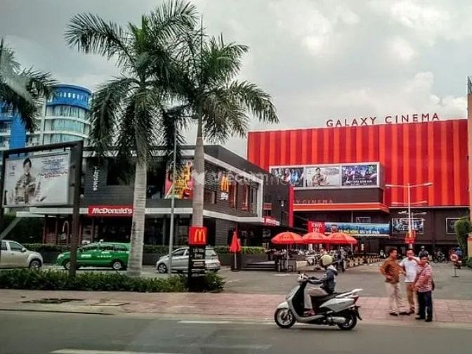Tìm kiếm cơ hội việc làm thêm tại các rạp chiếu phim quận 6
