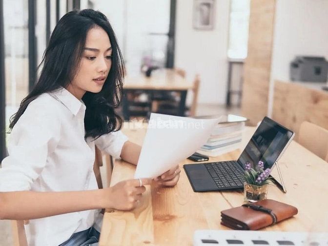 Lưu ý tìm việc làm thêm 4h/ngày
