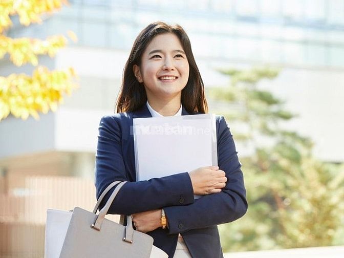 Công việc làm thêm 4h/ngày