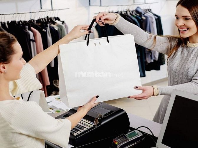 Một số việc làm thêm 4h/ngày