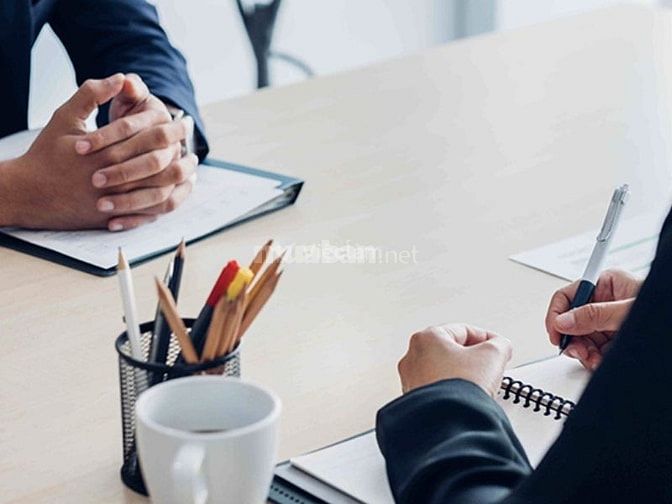 Xem xét kỹ thông tin nhà tuyển dụng