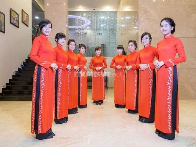 Nhân viên PG