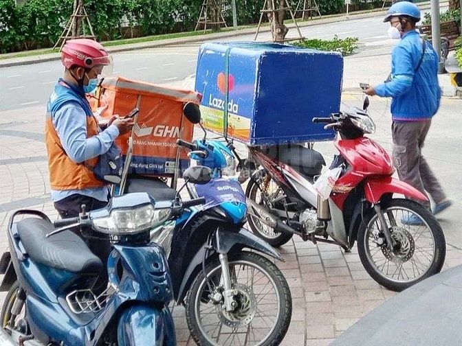 Nhu cầu tuyển dụng việc làm thêm tại quận 4