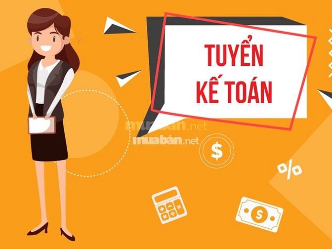 Tình hình tuyển dụng Kế toán Part-time hiện nay