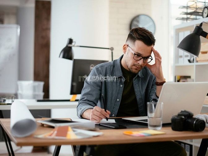  Người tìm việc cần tìm hiểu kỹ thông tin về nơi tuyển dụng