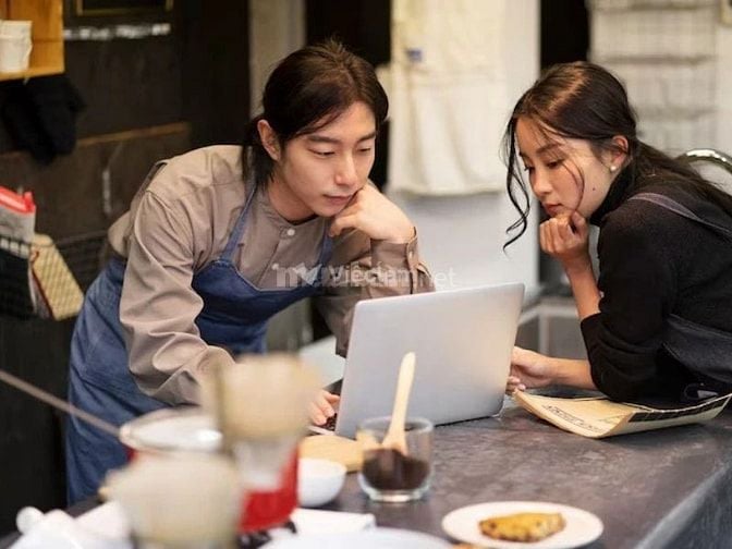 Tìm việc làm thêm ở quận 11 uy tín, lương cao, đãi ngộ tốt